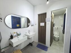 Syed Alwi Road (D8), Retail #533105541